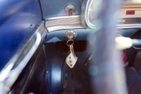 1963 Ford Falcon Futura for sale