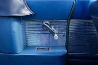 1963 Ford Falcon Futura for sale