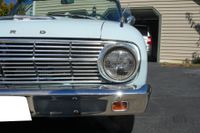 1963 Ford Falcon Futura for sale