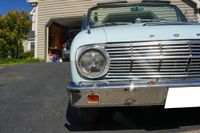 1963 Ford Falcon Futura for sale