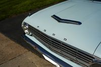 1963 Ford Falcon Futura for sale