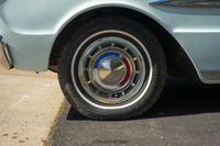 1963 Ford Falcon Futura for sale