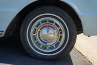 1963 Ford Falcon Futura for sale