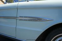 1963 Ford Falcon Futura for sale