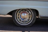 1963 Ford Falcon Futura for sale