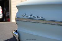 1963 Ford Falcon Futura for sale