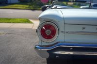 1963 Ford Falcon Futura for sale