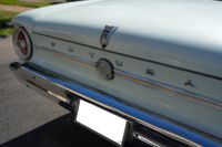 1963 Ford Falcon Futura for sale