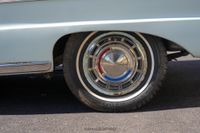 1963 Ford Falcon Futura for sale