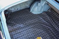 1963 Ford Falcon Futura for sale