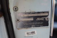 1963 Ford Falcon Futura for sale
