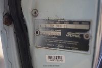 1963 Ford Falcon Futura for sale
