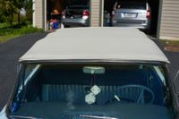 1963 Ford Falcon Futura for sale