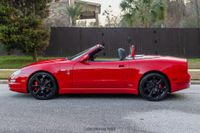 2005 Maserati Spyder Cambiocorsa for sale