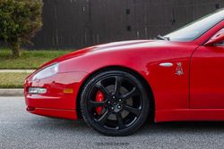 2005 Maserati Spyder Cambiocorsa for sale