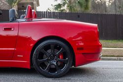 2005 Maserati Spyder Cambiocorsa for sale