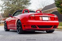 2005 Maserati Spyder Cambiocorsa for sale