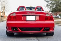 2005 Maserati Spyder Cambiocorsa for sale