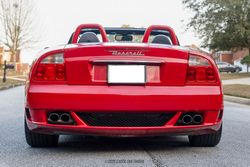 2005 Maserati Spyder Cambiocorsa for sale