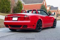 2005 Maserati Spyder Cambiocorsa for sale