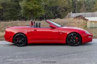 2005 Maserati Spyder Cambiocorsa for sale
