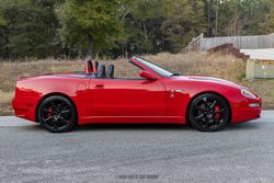 2005 Maserati Spyder Cambiocorsa for sale
