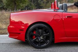 2005 Maserati Spyder Cambiocorsa for sale