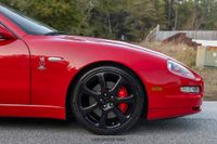 2005 Maserati Spyder Cambiocorsa for sale