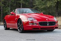 2005 Maserati Spyder Cambiocorsa for sale