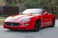 2005 Maserati Spyder Cambiocorsa for sale