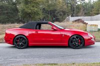 2005 Maserati Spyder Cambiocorsa for sale