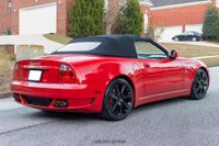 2005 Maserati Spyder Cambiocorsa for sale