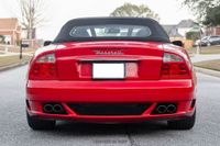 2005 Maserati Spyder Cambiocorsa for sale