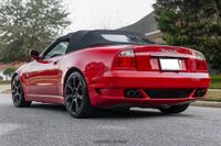 2005 Maserati Spyder Cambiocorsa for sale