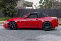 2005 Maserati Spyder Cambiocorsa for sale