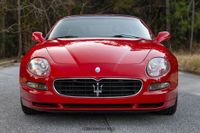 2005 Maserati Spyder Cambiocorsa for sale
