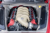 2005 Maserati Spyder Cambiocorsa for sale
