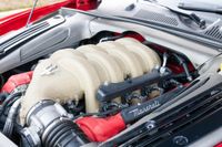 2005 Maserati Spyder Cambiocorsa for sale