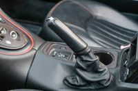 2005 Maserati Spyder Cambiocorsa for sale