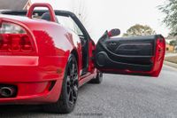 2005 Maserati Spyder Cambiocorsa for sale