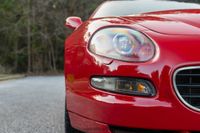 2005 Maserati Spyder Cambiocorsa for sale