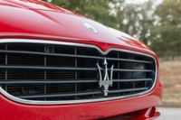 2005 Maserati Spyder Cambiocorsa for sale