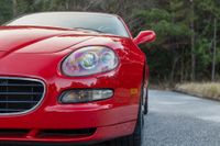 2005 Maserati Spyder Cambiocorsa for sale