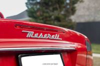 2005 Maserati Spyder Cambiocorsa for sale