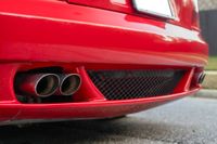 2005 Maserati Spyder Cambiocorsa for sale