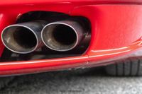 2005 Maserati Spyder Cambiocorsa for sale