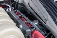 2005 Maserati Spyder Cambiocorsa for sale