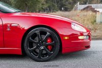 2005 Maserati Spyder Cambiocorsa for sale