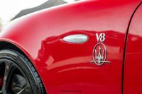 2005 Maserati Spyder Cambiocorsa for sale