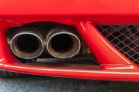 2005 Maserati Spyder Cambiocorsa for sale